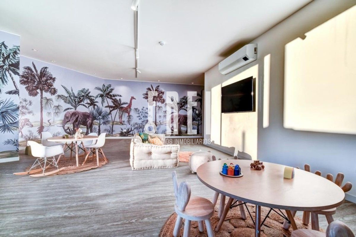 Apartamento ID.293 - Apartamento en Punta del Este, Roosevelt