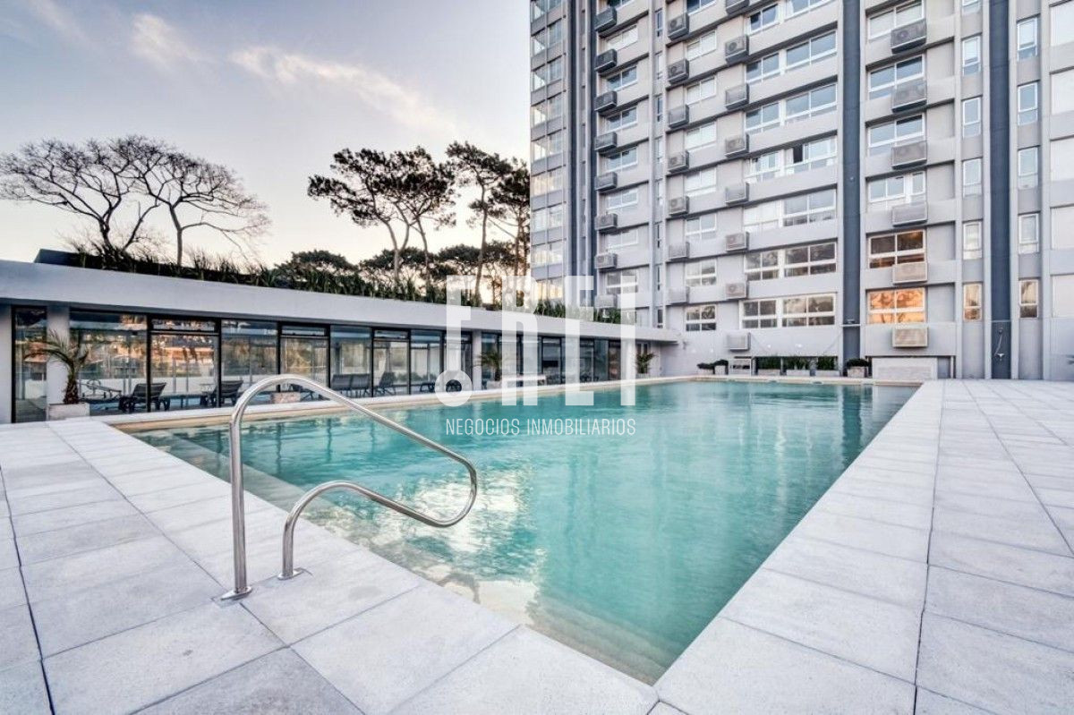 Apartamento ID.293 - Apartamento en Punta del Este, Roosevelt