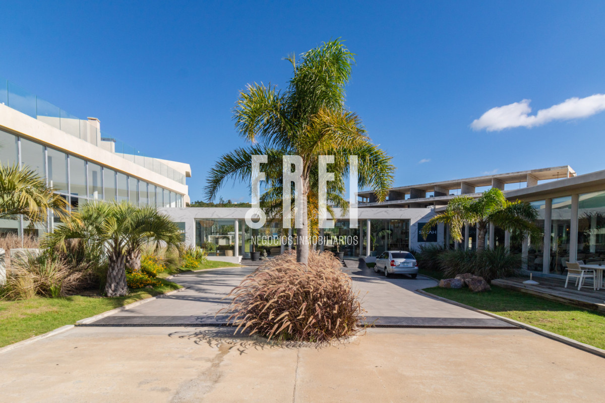 Apartamento ID.737 - OPORTUNIDAD MONOAMBIENTE CON PISCINA DE USO EXCLUSIVO EN PUNTA BALLENA