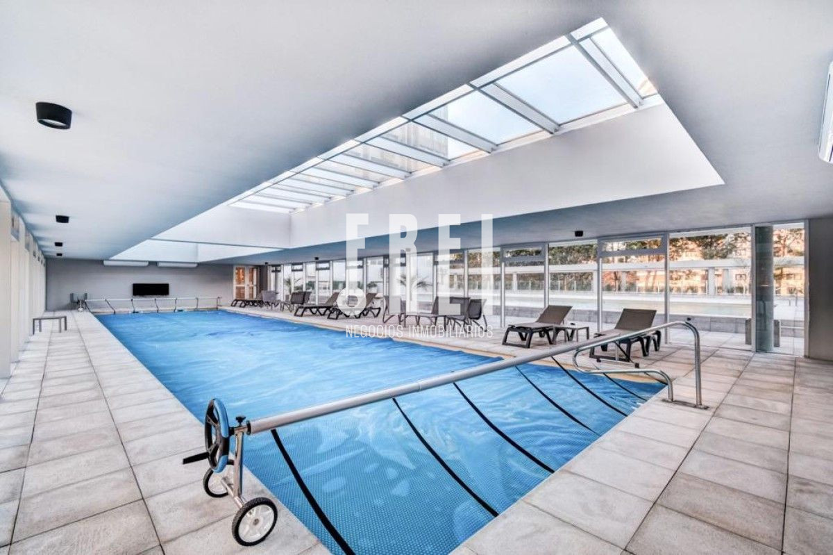 Apartamento ID.293 - Apartamento en Punta del Este, Roosevelt
