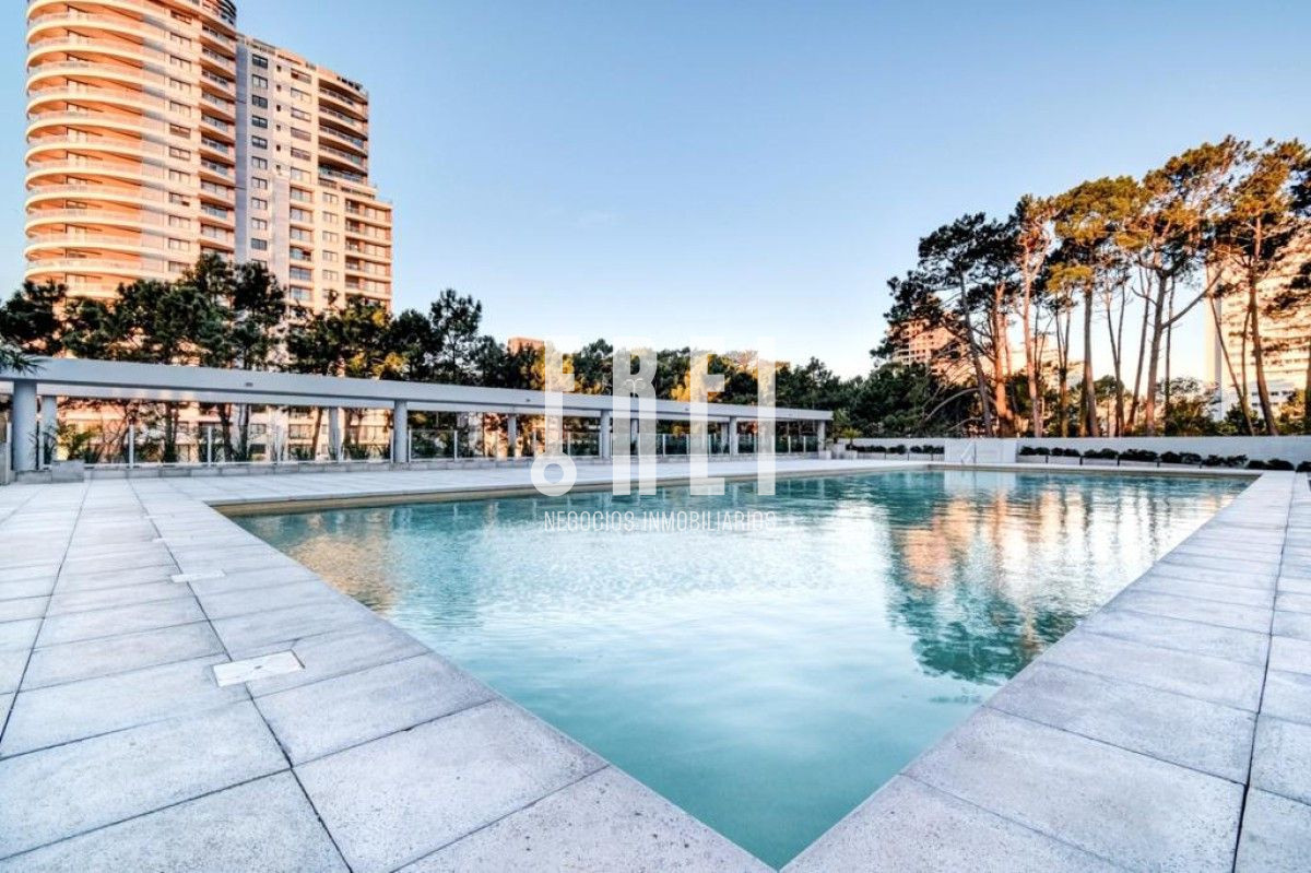 Apartamento ID.293 - Apartamento en Punta del Este, Roosevelt