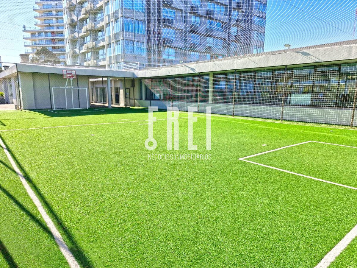 Apartamento ID.293 - Apartamento en Punta del Este, Roosevelt