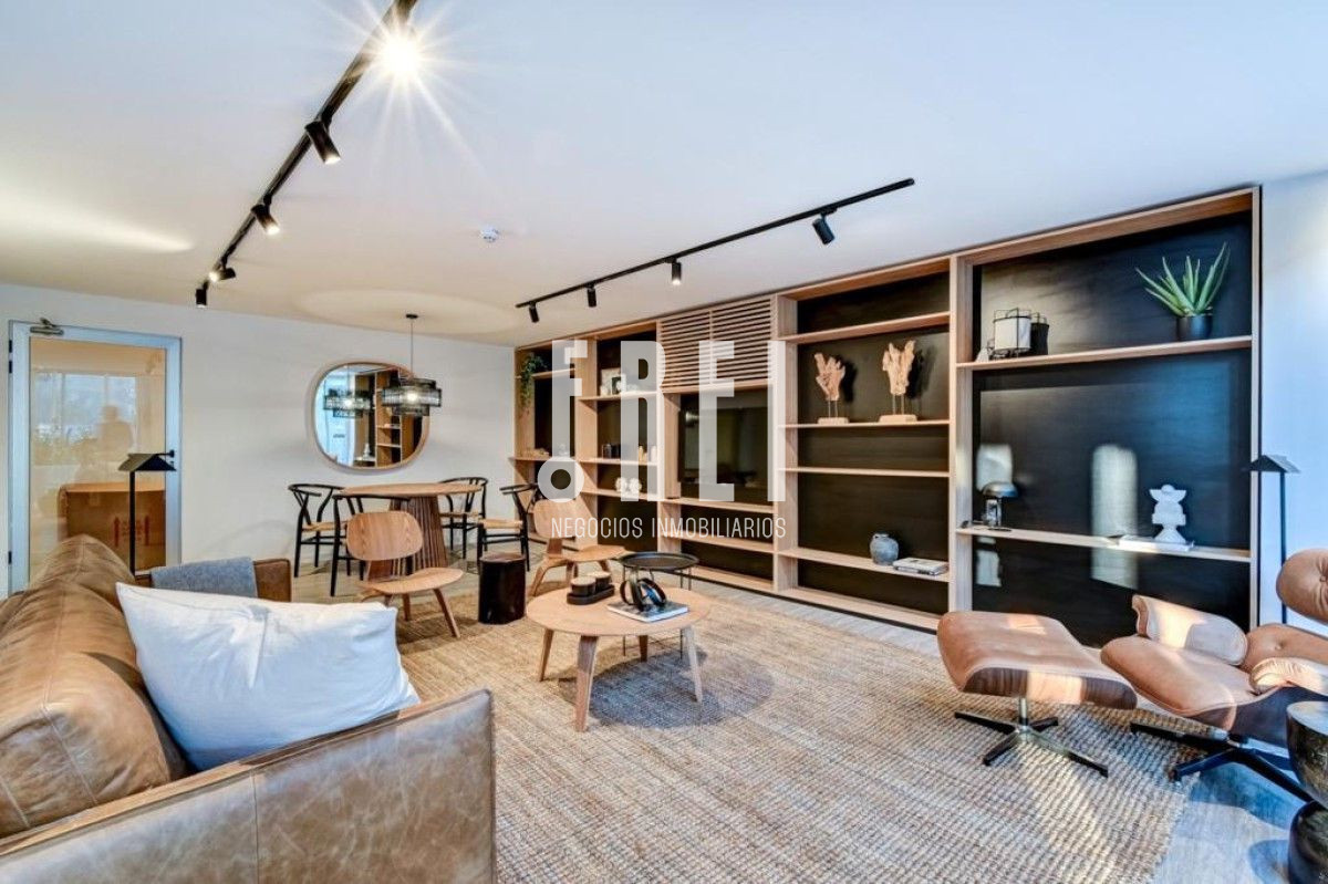 Apartamento ID.293 - Apartamento en Punta del Este, Roosevelt