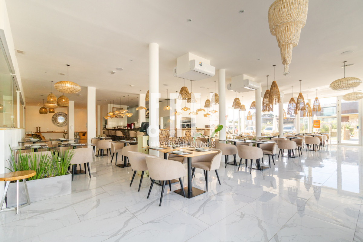 Apartamento ID.737 - OPORTUNIDAD MONOAMBIENTE CON PISCINA DE USO EXCLUSIVO EN PUNTA BALLENA