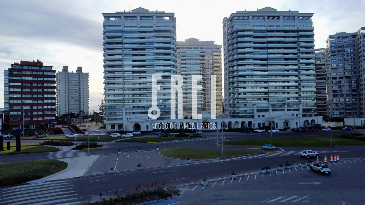 Apartamento ID.403 - ALQUILER ANUAL IMPERIALE 3 DORMITORIOS + DEPENDENCIA