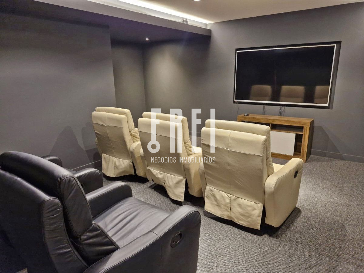 Apartamento ID.293 - Apartamento en Punta del Este, Roosevelt