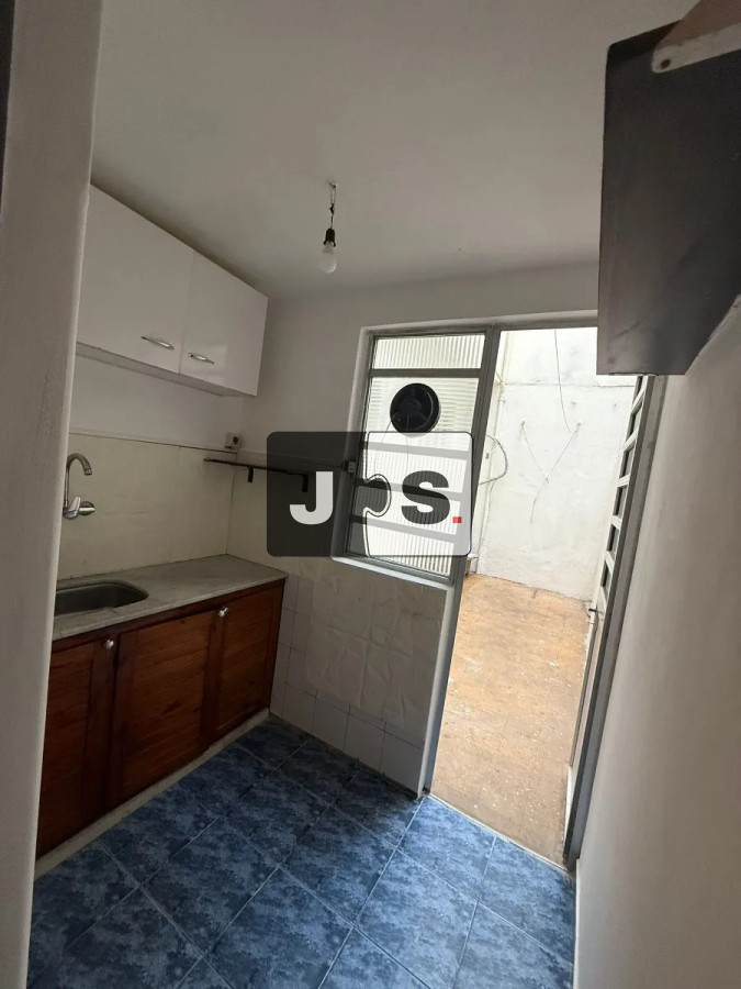 Apartamento ID.4331 - Vendo apartamento de 2 dormitorios en el Centro