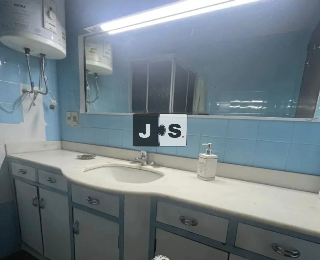 Apartamento ID.3699 - Venta apartamento 3 dormitorios en Cordón 