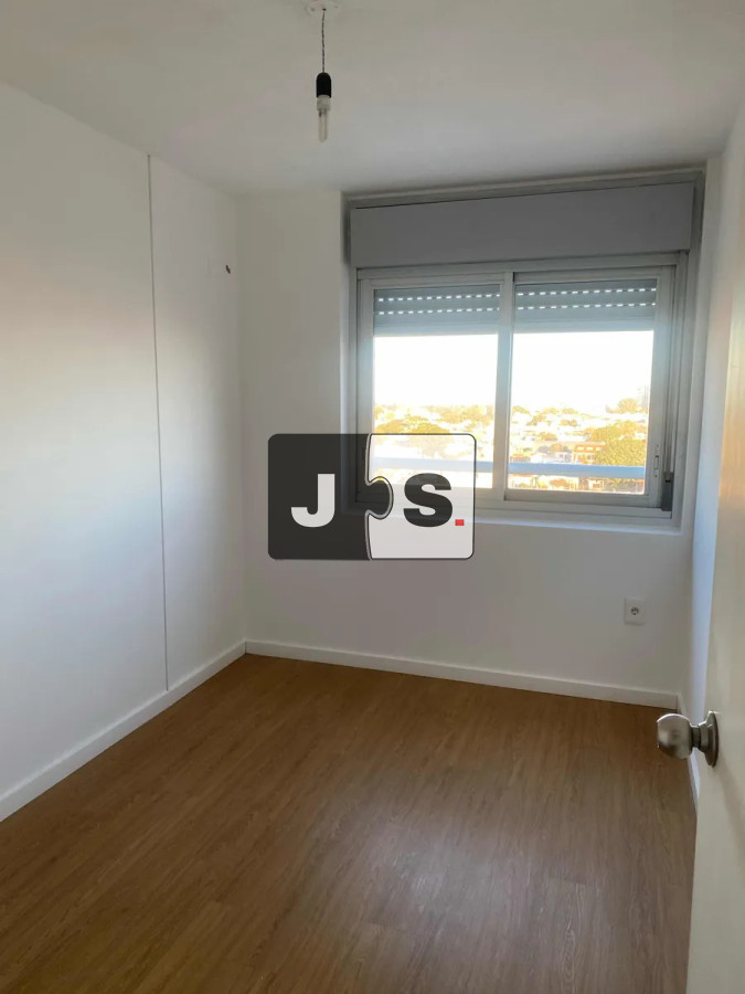 Apartamento ID.3884 - Venta Apartamento 2 Dormitorios, 1 Baño, Opción a Garage, La Blanqueada 