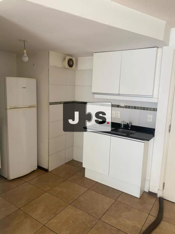 Apartamento ID.3282 - Alquilo apartamento 1 dormitorio Cordón 