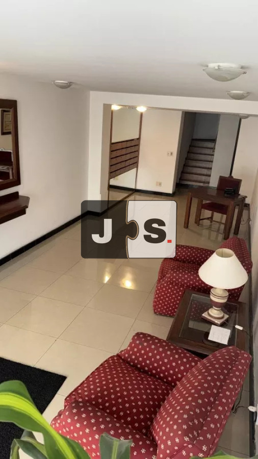 Apartamento ID.3171 - Alquiler monambiente pocitos