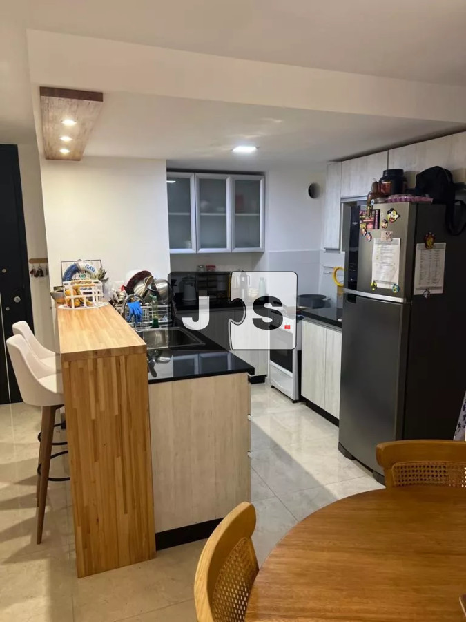 Apartamento ID.2790 - Vendo Apartamento, 1 Dormitorios, 1 Baños, Barrio Malvin