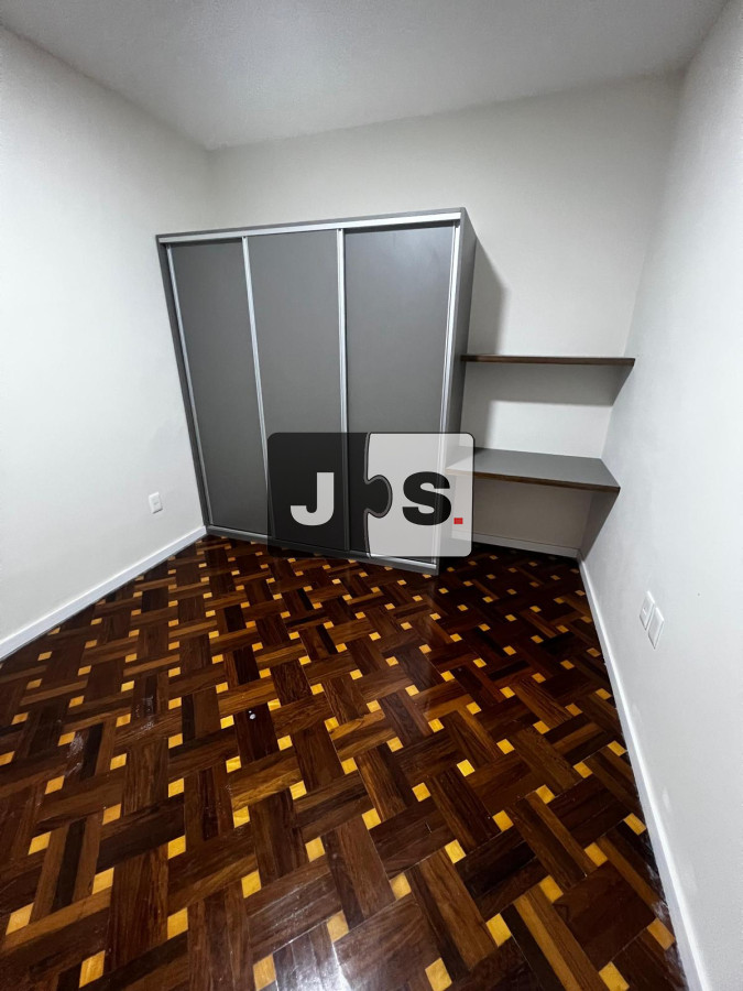 Apartamento ID.4119 - Vendo apartamento con patio y 2 dormitorios en zona Prado