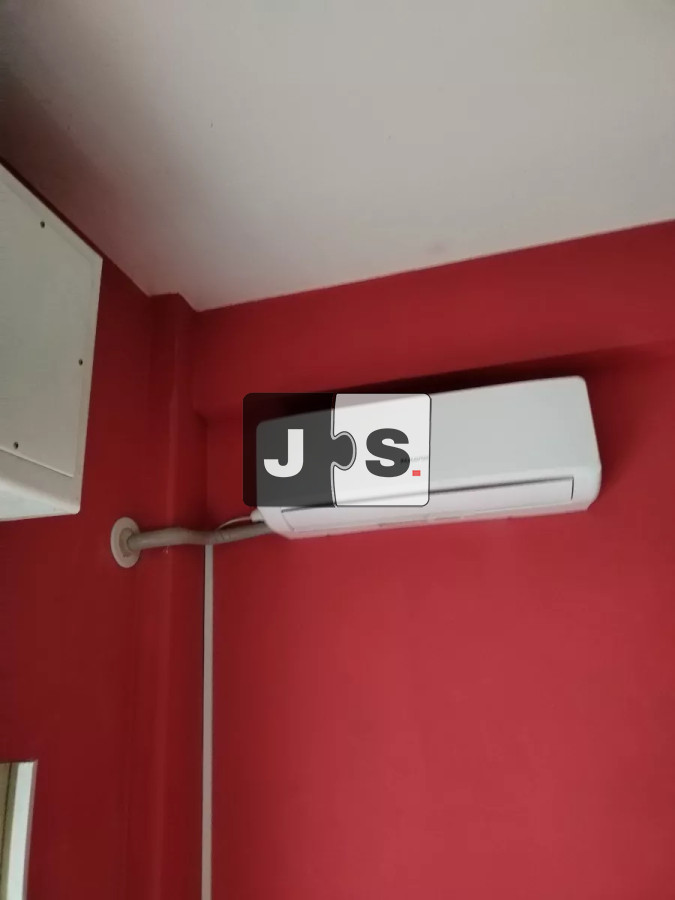 Apartamento ID.2732 - Vendo apartamento 2 dormitorios en Villa Muñoz