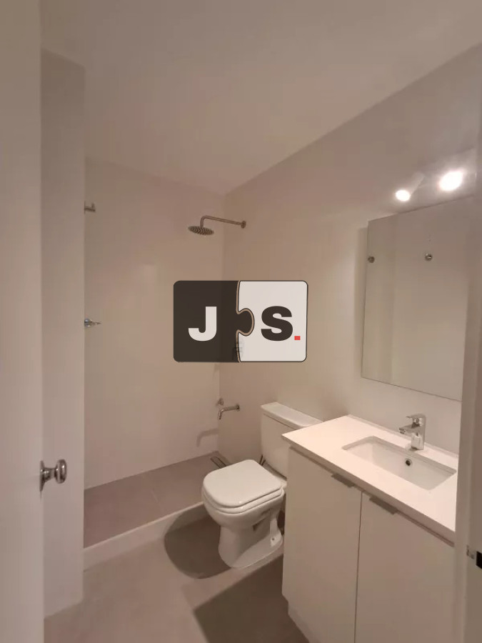 Apartamento ID.3259 - Alquiler apartamento 1 dormitorio, cocina completa, balcon, pocitos 