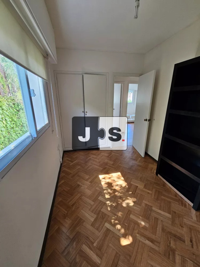 Apartamento ID.3205 - Alquilo apartamento 3 dormitorios Punta Gorda