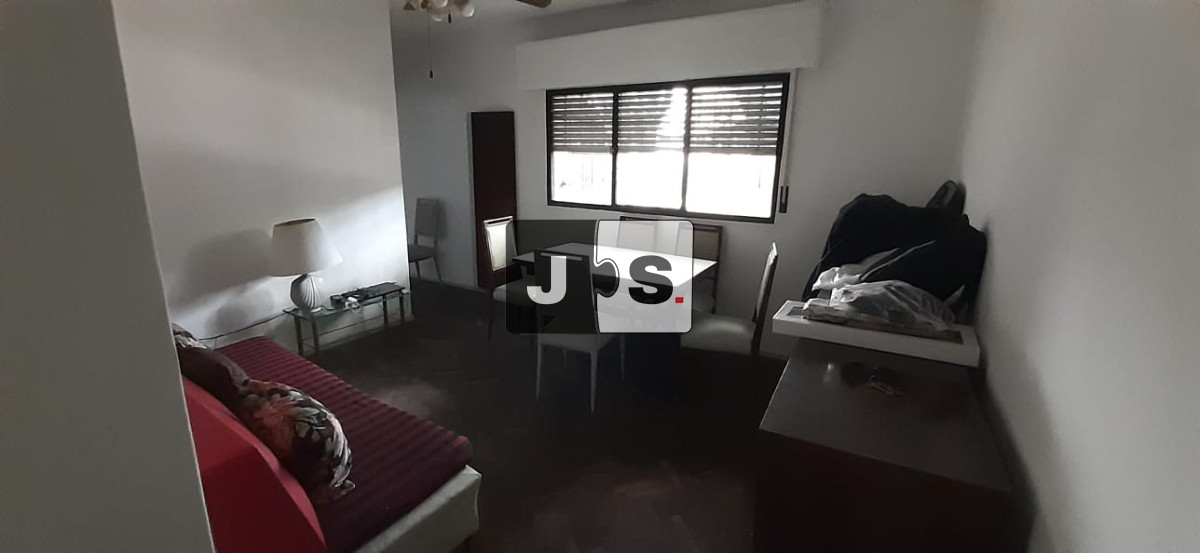 Apartamento ID.2608 - Alquilo apartamento 1 dormitorio en Parque Rodó 