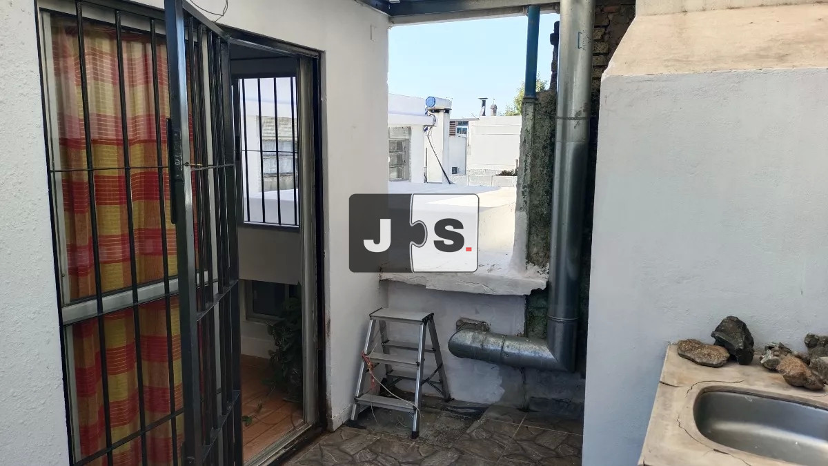 Apartamento ID.1254 - Apto en Venta, 3 Dormitorios y Parrillero en Reducto 