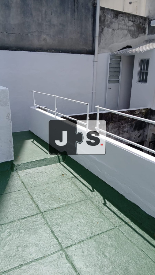 Apartamento ID.3448 - Vendo apartamento 3 o 4 dormitorios, parque rodo
