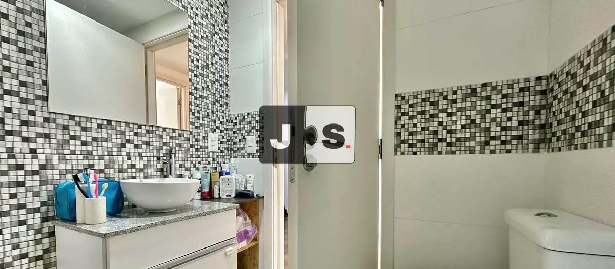 Apartamento ID.3089 - Vendo apartamento 1 dormitorio en Centro con balcón