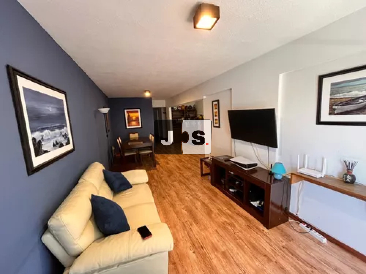 Apartamento ID.2305 - Apto en venta con dos dormitorios, 2 baños, Villa Biarritz