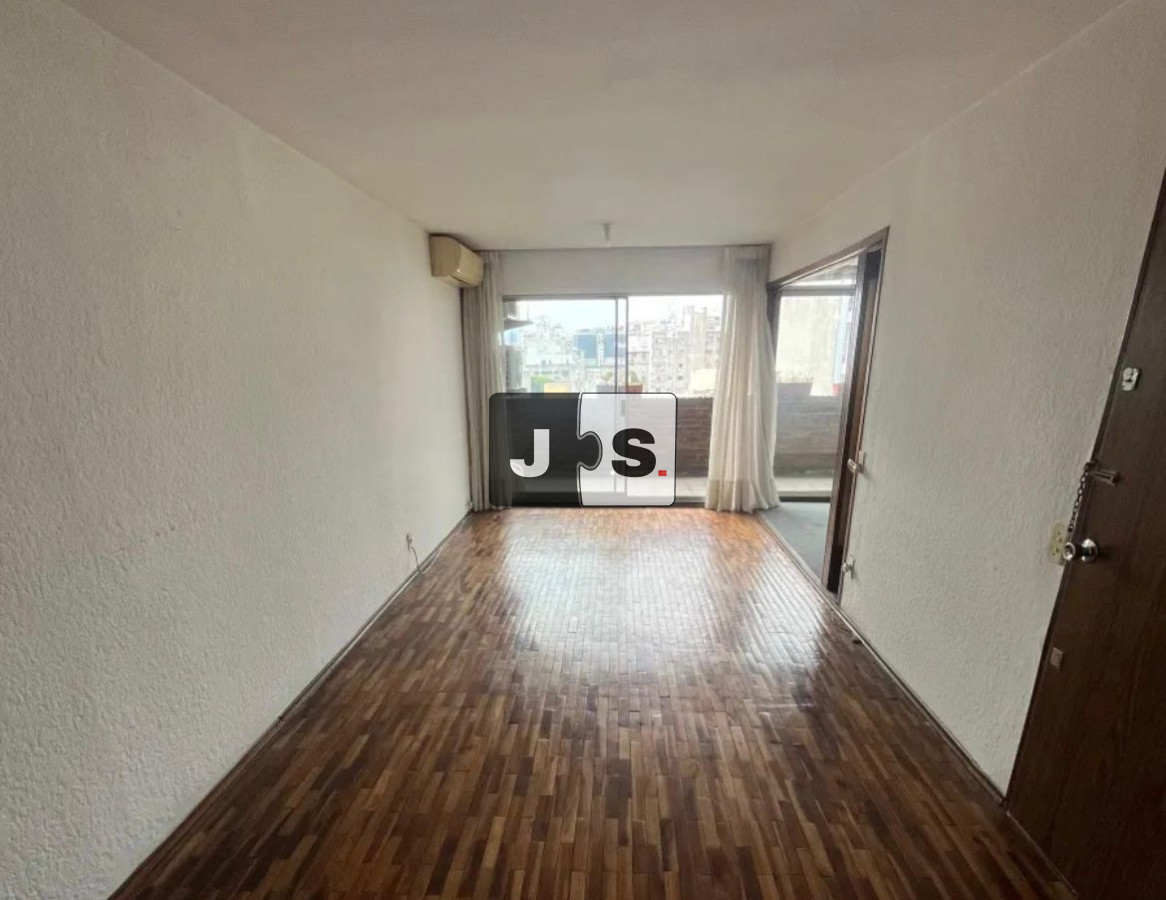 Apartamento ID.3699 - Venta apartamento 3 dormitorios en Cordón 