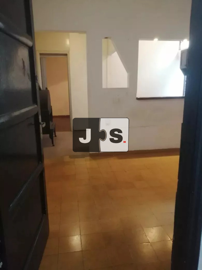 Apartamento ID.2652 - Vendo apartamento 1 dormitorio, cordon