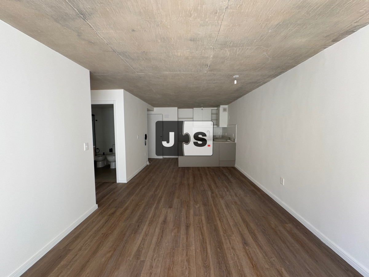 Apartamento ID.3250 - Venta apartamentos a estrenar 1 dormitorio, pocitos precios en la descripcion 