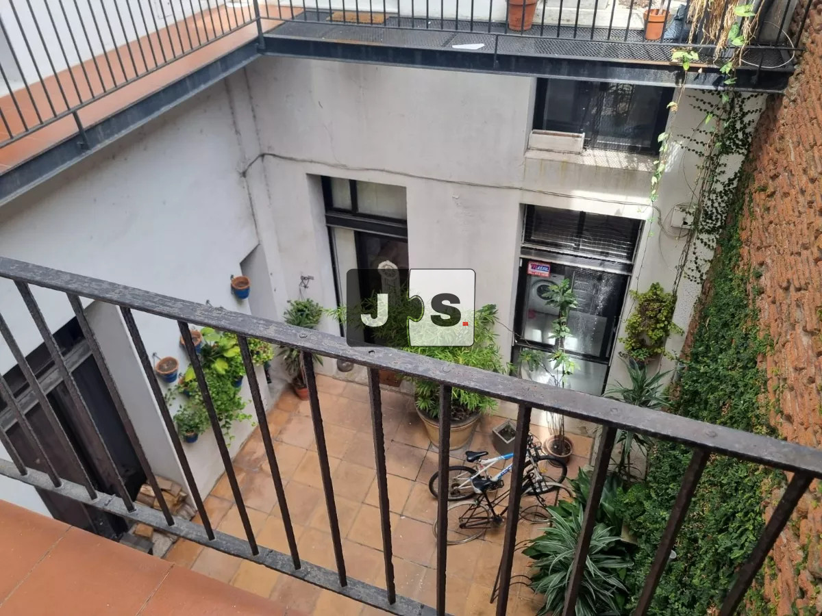 Apartamento ID.3144 - Vendo Apartamento, 2 Dormitorios, 2 Baños, Garage Doble, Barrio Ciudad Vieja