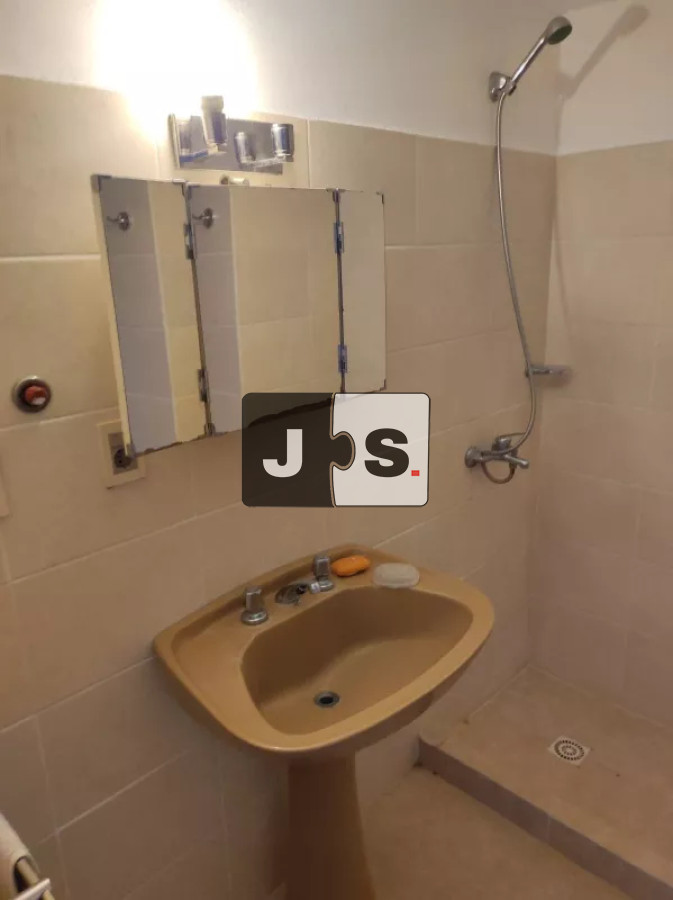 Apartamento ID.2507 - Vendo apartamento 1 dormitorio en Parque Batlle