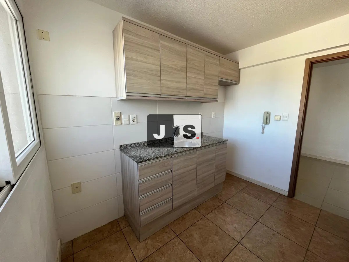 Apartamento ID.4081 - Vendo apartamento 2 dormitorios, Barrio Sur