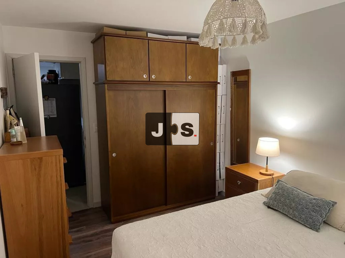 Apartamento ID.2790 - Vendo Apartamento, 1 Dormitorios, 1 Baños, Barrio Malvin