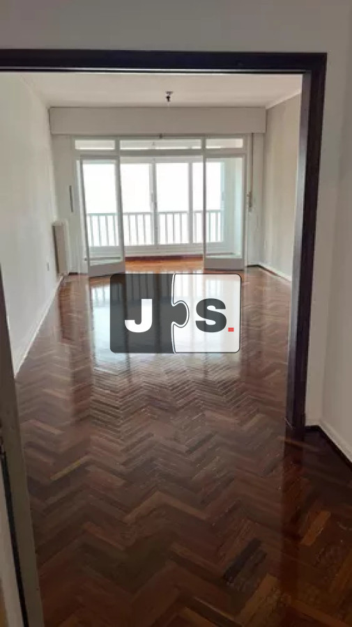 Apartamento ID.2578 - Alquilo apartamento de 3 dormitorios en Parque Rodó, Montevideo