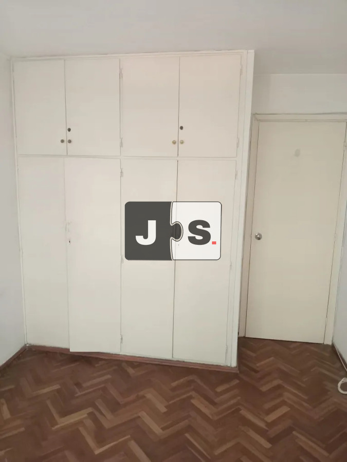 Apartamento ID.3960 - Vendo apartamento 1 dormitorio en Pocitos 