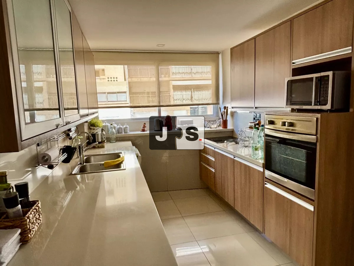 Apartamento ID.3028 - Vendo Apartamento, 3 Dormitorios, 3 Baños, Garage, Barrio Pocitos