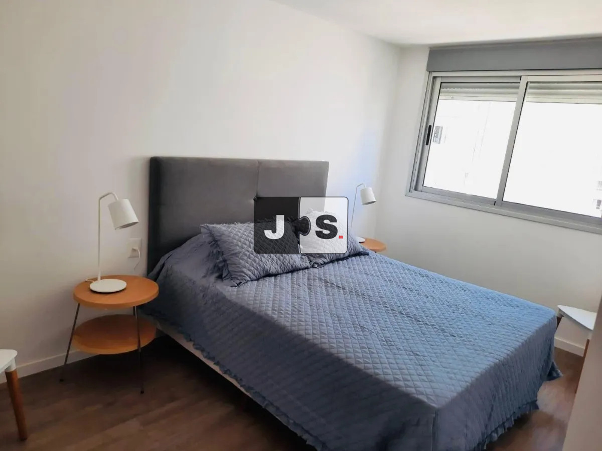 Apartamento ID.3509 - Vendo apartamento 2 dormitorios, cordon