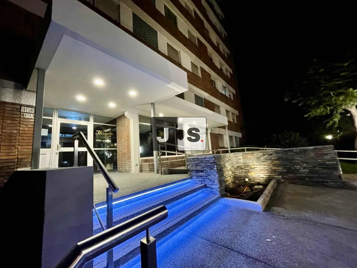 Apartamento ID.3938 - Alquilo apartamento 2 dormitorios en Malvin 