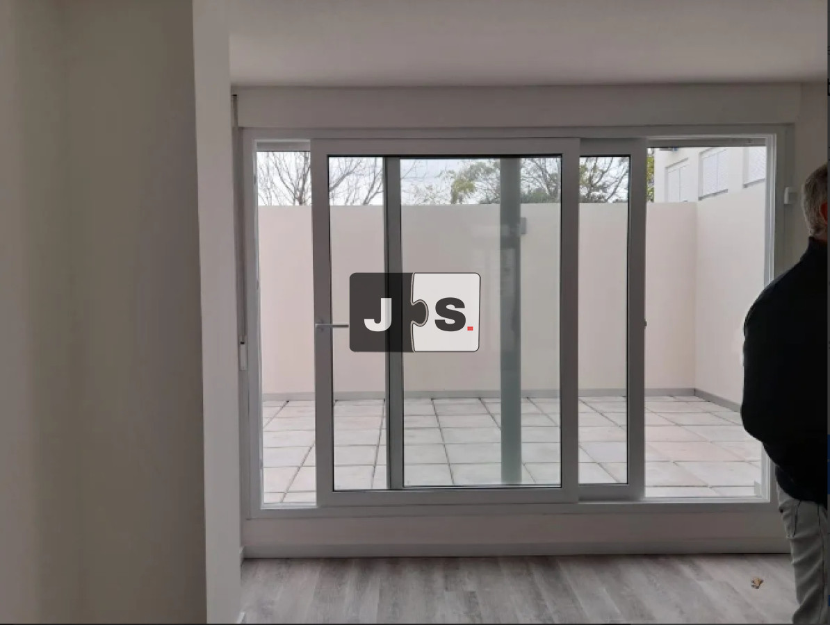 Apartamento ID.3683 - Venta monoambiente Bella Vista