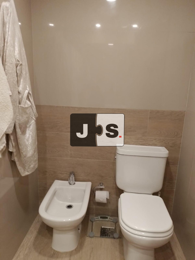 Apartamento ID.2175 - Venta monoambiente Pocitos Montevideo