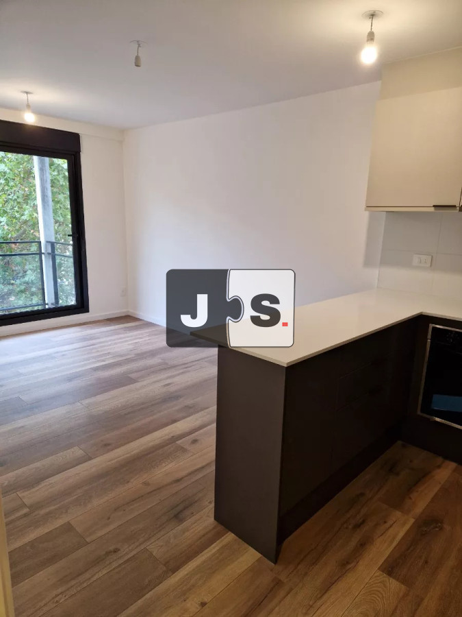 Apartamento ID.3332 - Alquilo apartamento 1 dormitorio  estrenar, punta carretas 