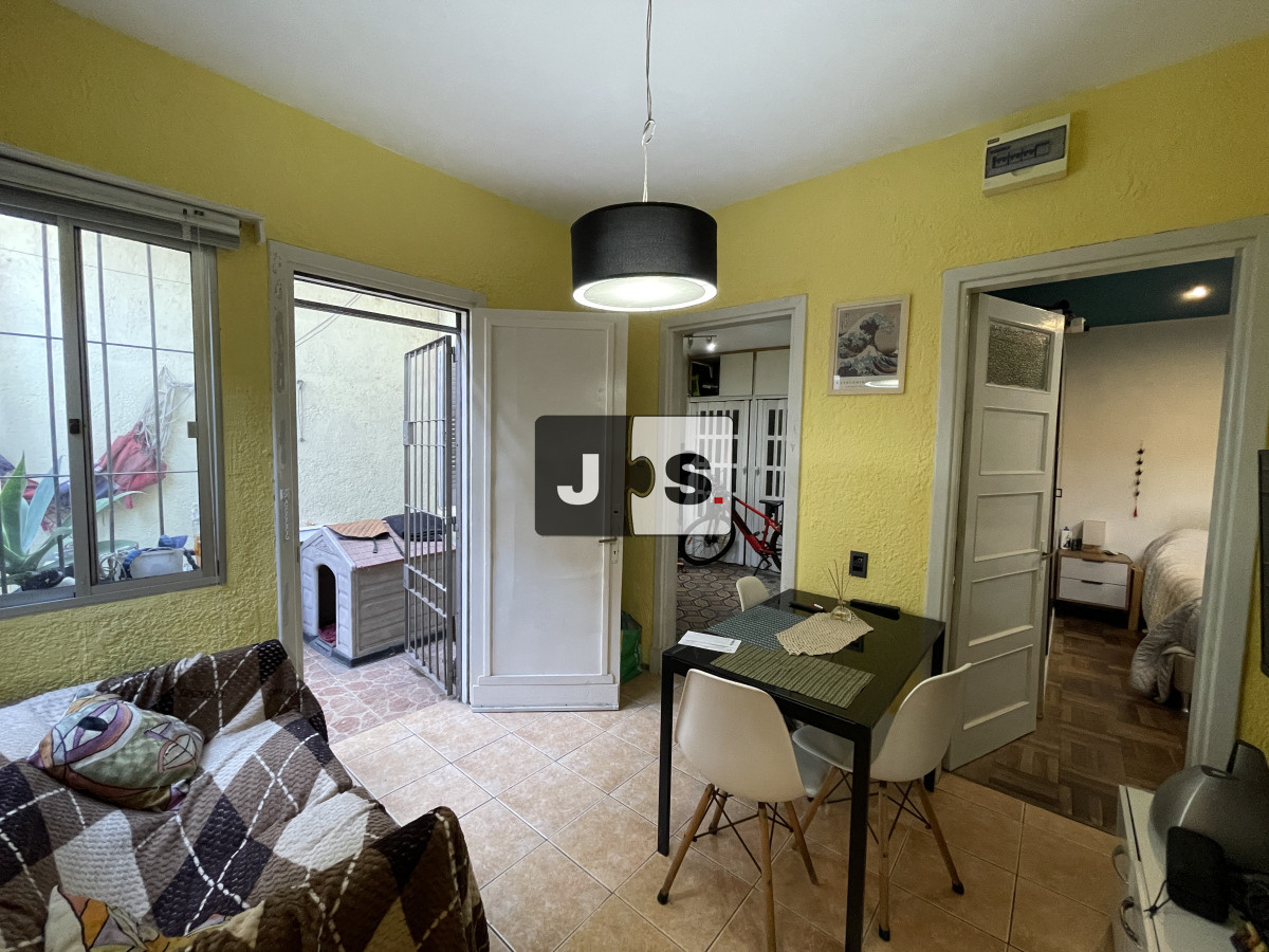 Apartamento ID.3694 - Venta apartamento interior 2 dormitorios 1 baño terraza garage Goes 