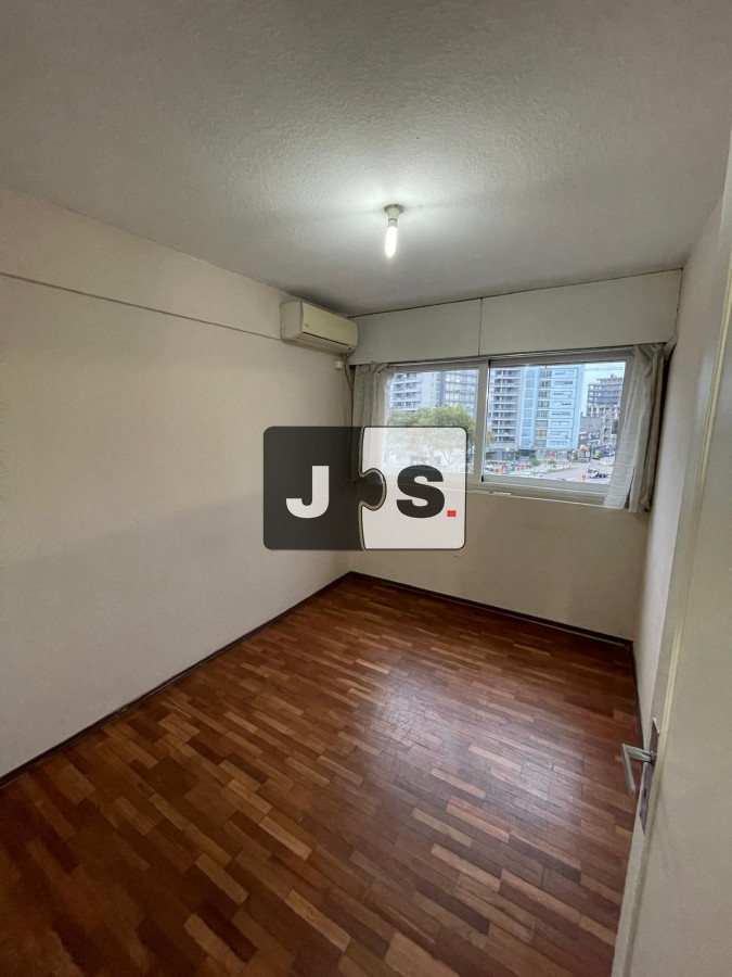 Apartamento ID.606 - Alquiler apartamento 2 dormitorios La Blanqueada