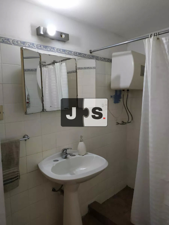 Apartamento ID.1545 - Apartamento en Venta 1 Dormitorio, en Av.Brasil, Pocitos