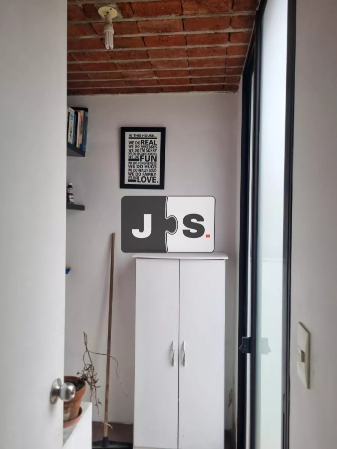 Apartamento ID.3144 - Vendo Apartamento, 2 Dormitorios, 2 Baños, Garage Doble, Barrio Ciudad Vieja