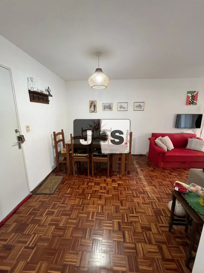 Apartamento ID.1633 - Venta Apartamento 1 dormitorio sobre 18 de julio con Renta