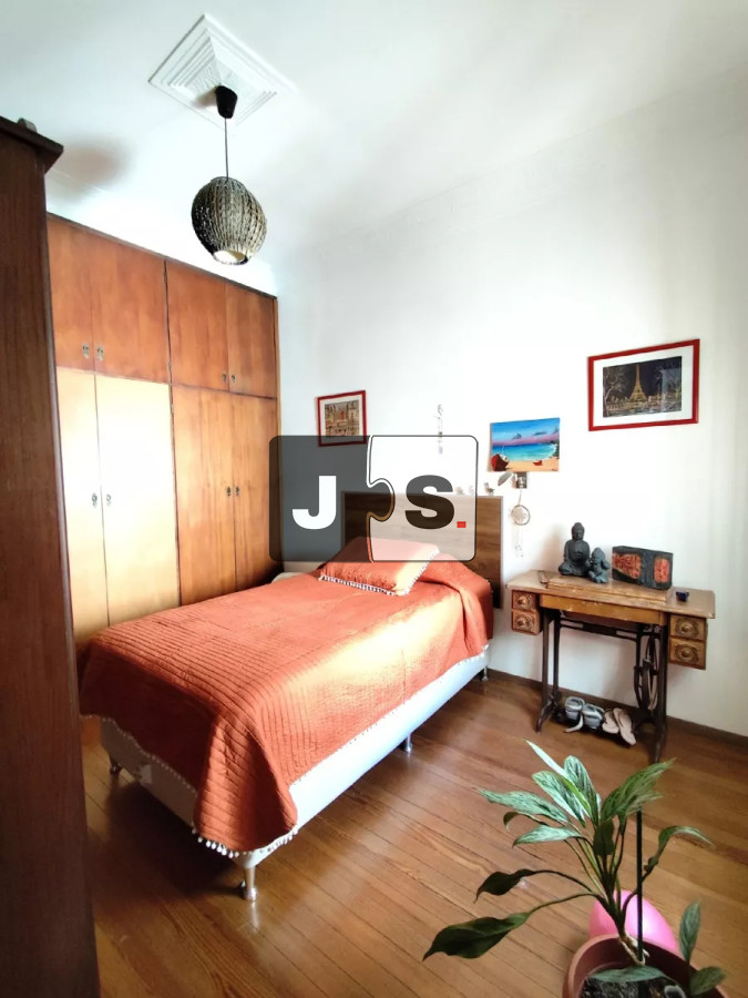 Apartamento ID.3154 - Vendo apartamento 2 dormitorios en Ciudad Vieja