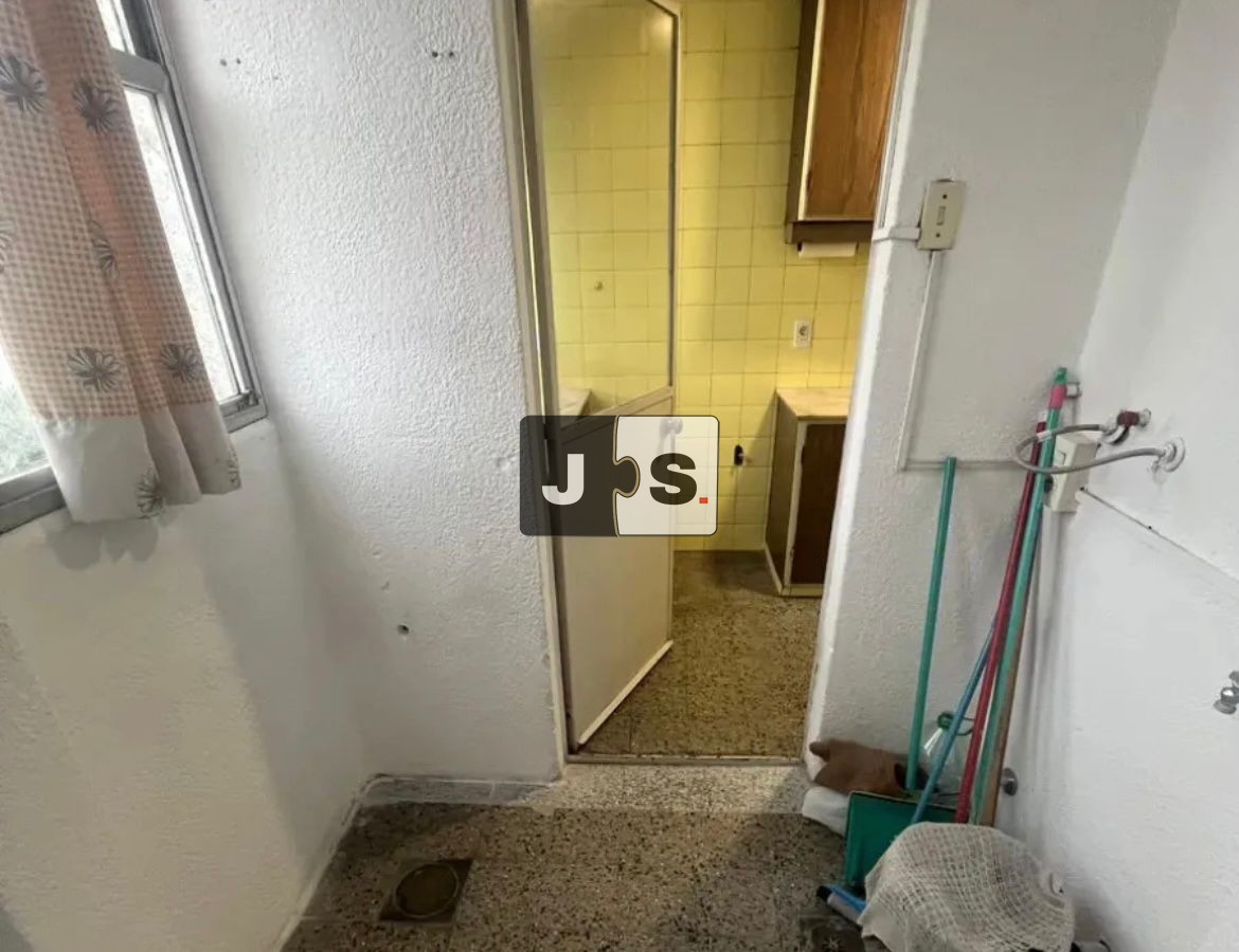 Apartamento ID.3699 - Venta apartamento 3 dormitorios en Cordón 
