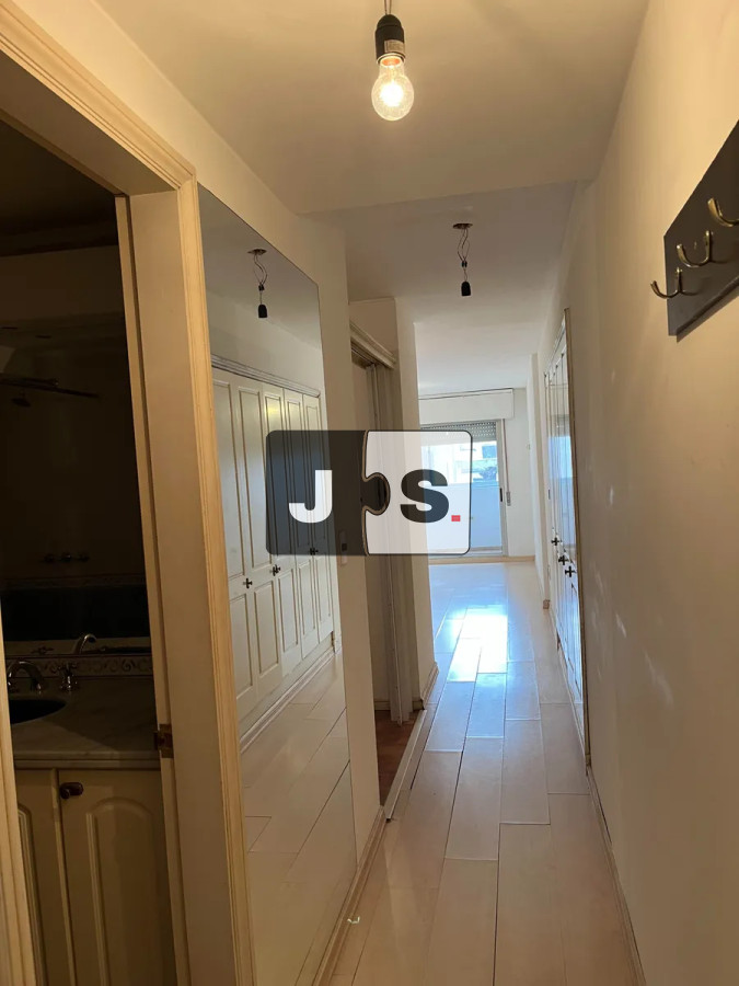 Apartamento ID.3939 - Alquilo monoambiente, Punta Carretas 