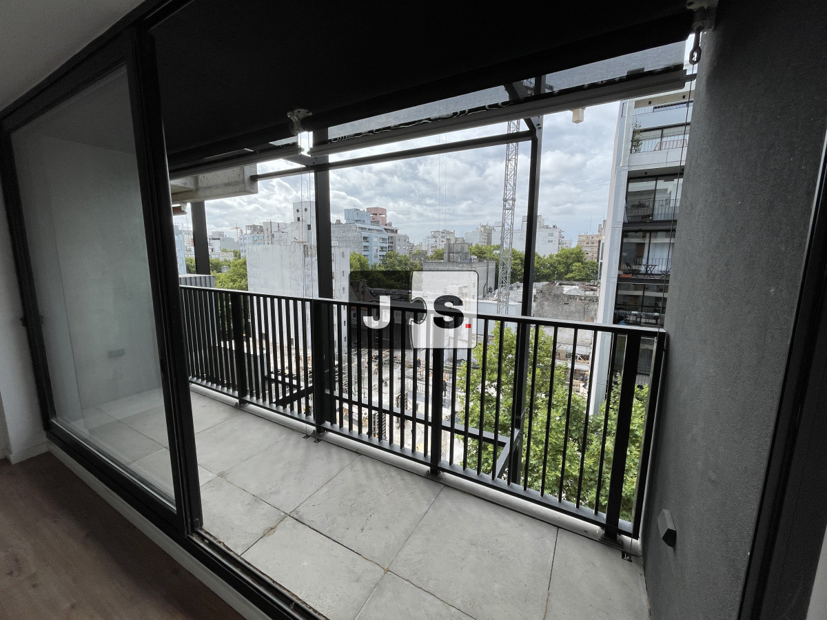 Apartamento ID.3037 - Venta apartamento 2 dormitorios cento montevideo