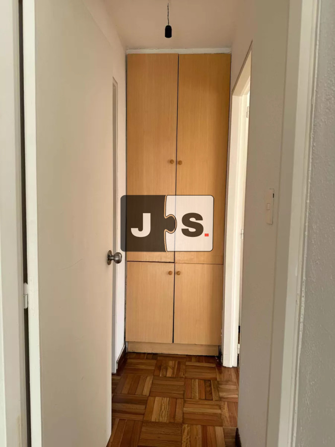 Apartamento ID.3256 - Venta Apartamento 1 Dormitorio, Tres Cruces